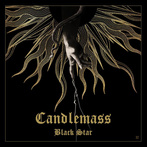 Candlemass "Black Star"