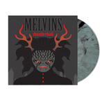 Melvins "Thunderball LP COLORED INDIE"