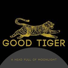 Good Tiger "A Head Full Of Moonlight"