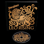 Danko Jones "Leo Rising EARBOOK"