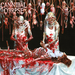 Cannibal Corpse "Butchered At Birth"