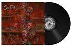 Six Feet Under "Killing For Revenge LP BLACK"