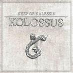Keep Of Kalessin "Kolossus Limited Edition"