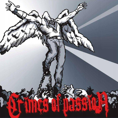 Crimes Of Passion "Crimes Of Passion"