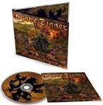 Grave Digger "Fields Of Blood Limited Edition" 