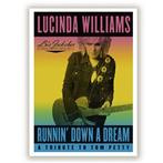 Williams, Lucinda "Runnin Down A Dream A Tribute To Tom Petty"