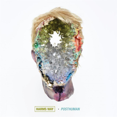 Harm's Way "Posthuman"