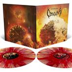 Obscura "Akroasis LP SPLATTER"