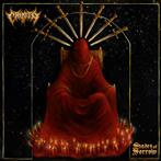 Crypta "Shades Of Sorrow LP"