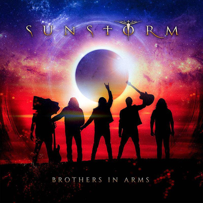 Sunstorm "Brothers In Arms"