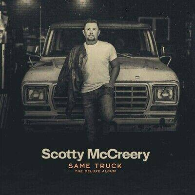 McCreery, Scotty "Same Truck (Deluxe)"