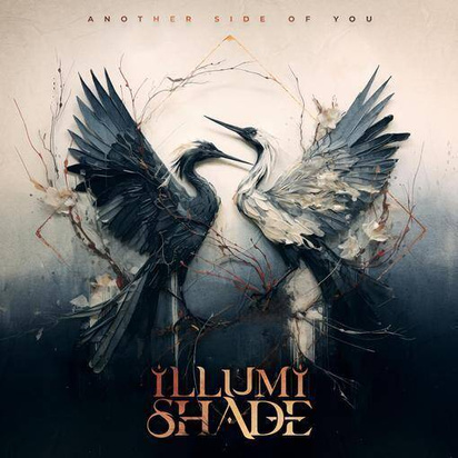 Illumishade "Another Side of You CD LIMITED"