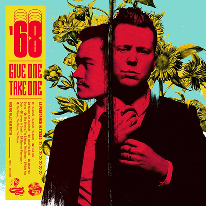 68 "Give One Take One"