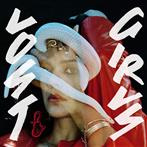 Bat For Lashes "Lost Girls Inide LP"