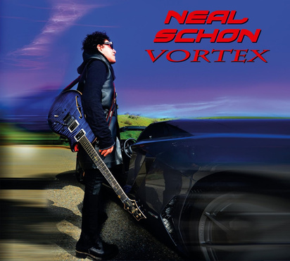 Schon, Neal "Vortex"