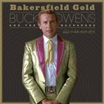 Owens, Buck "Bakersfield Gold: Top 10 Hits 1959–1974"