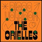 Orielles, The "Disco Volador"
