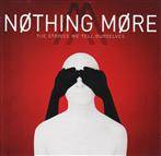 Nothing More "The Stories We Tell Ourselves"