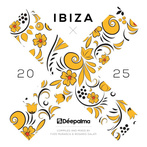 Yves Murasca & Rosario Galati "Deepalma Ibiza 2025"