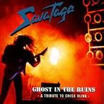 Savatage "Ghost In The Ruins"