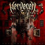 Nervecell "Psychogenocide"