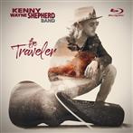 Kenny Wayne Shepherd Band "The Traveler BR Audio"