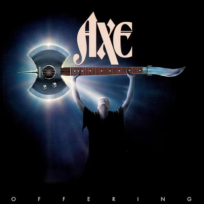 Axe "Offering"