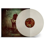 Decapitated "Blood Mantra LP NATURAL"