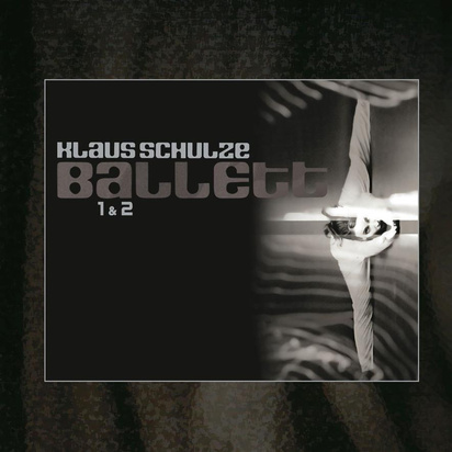 Schulze, Klaus "Ballett 1 & 2"