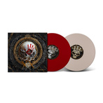 Five Finger Death Punch "BEST OF - Volume 2 LP BLOOD BONE INDIE"