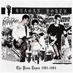Reagan Youth "The Poss Tapes - 1981-1984"