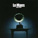 Le Mans "Rebel Action"