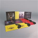 Marillion "This Strange Engine LP BOX"