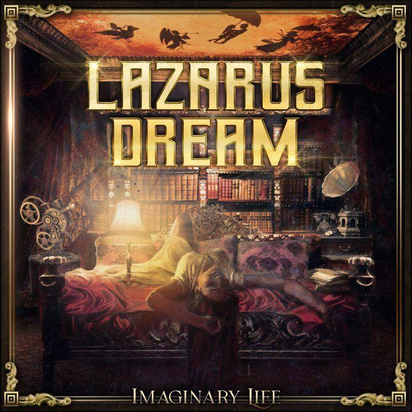 Lazarus Dream
 "Imaginary Life"