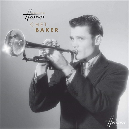 Chet Baker "Harcourt LP"