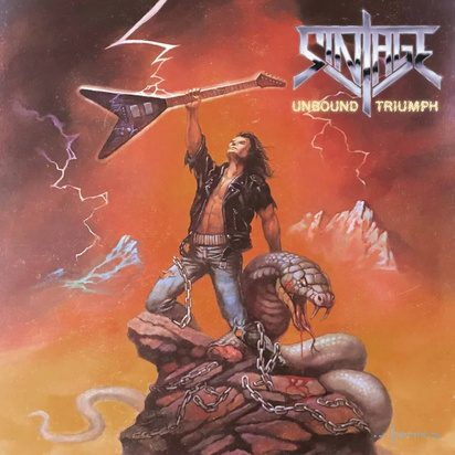 Sintage "Unbound Triumph"