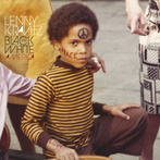 Lenny Kravitz "Black And White America"