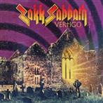 Zakk Sabbath "Vertigo LP RED"