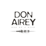 Airey, Don "One Of A Kind"