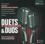 Various Artists "Duets and Duos"