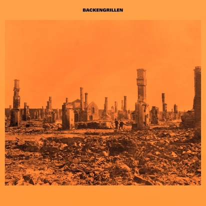 Backengrillen "Backengrillen"