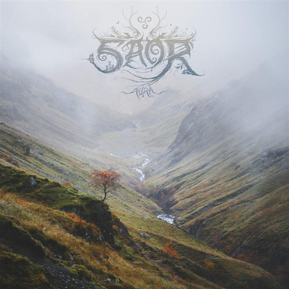 Saor "Aura"