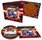 Victorius "Dinosaur Warfare Pt 2 The Great Ninja War"