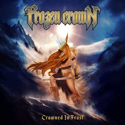 Frozen Crown "Crowned In Frost"