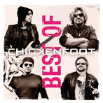 Chickenfoot "Best Of"