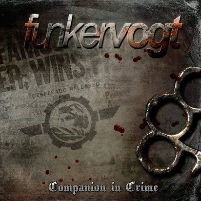 Funker Vogt "Companion In Crime"