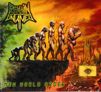 Remain Untamed "New World Order"