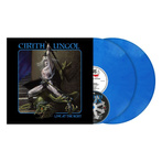 Cirith Ungol "Live At The Roxy LP MARBLED"