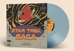 City Of Prague Philharmonic Orchestra, The "Star Trek Saga"