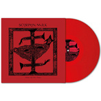 Scorpion Milk "Slime Of The Times LP RED"